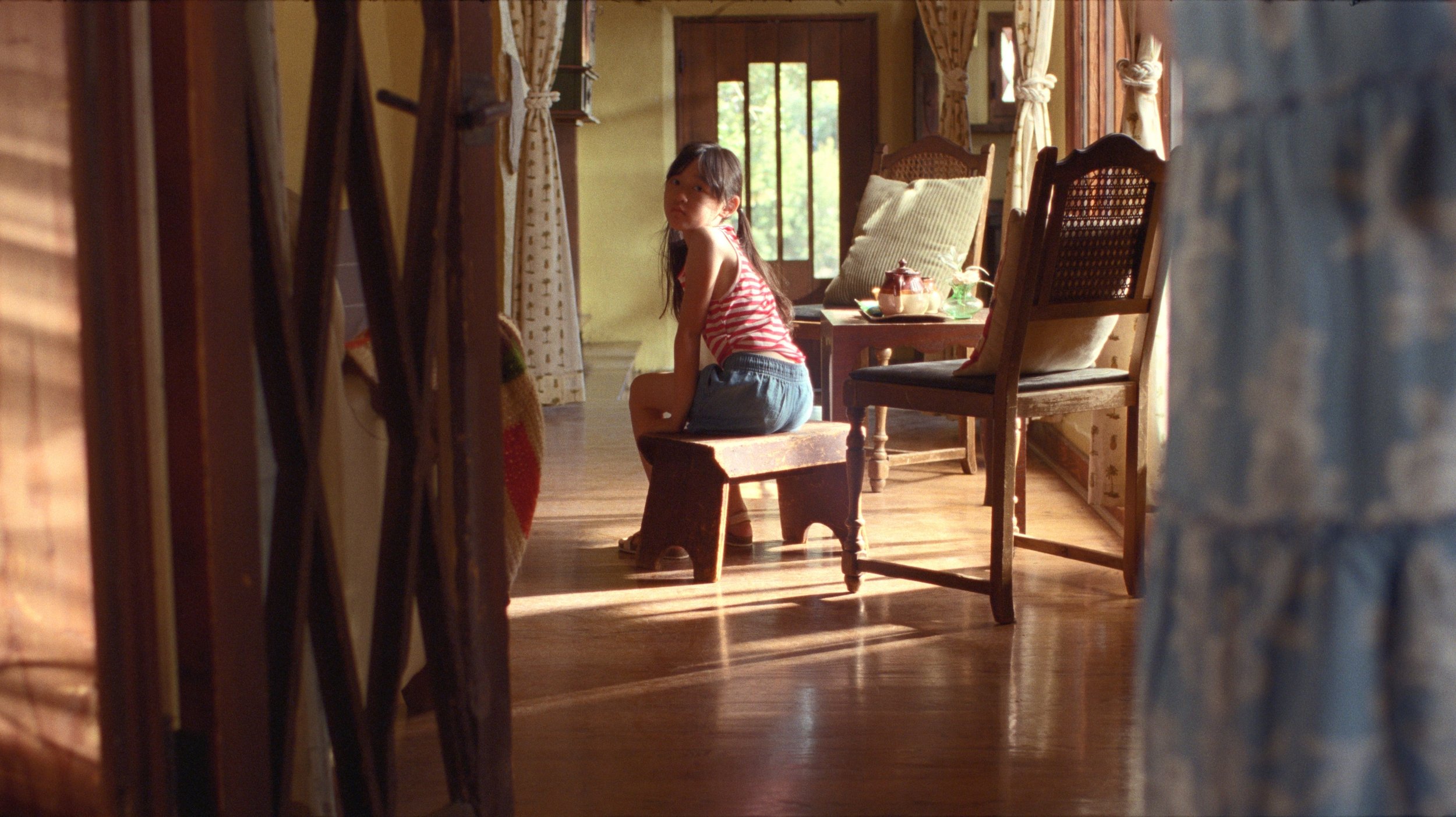 Crabdance — still 2