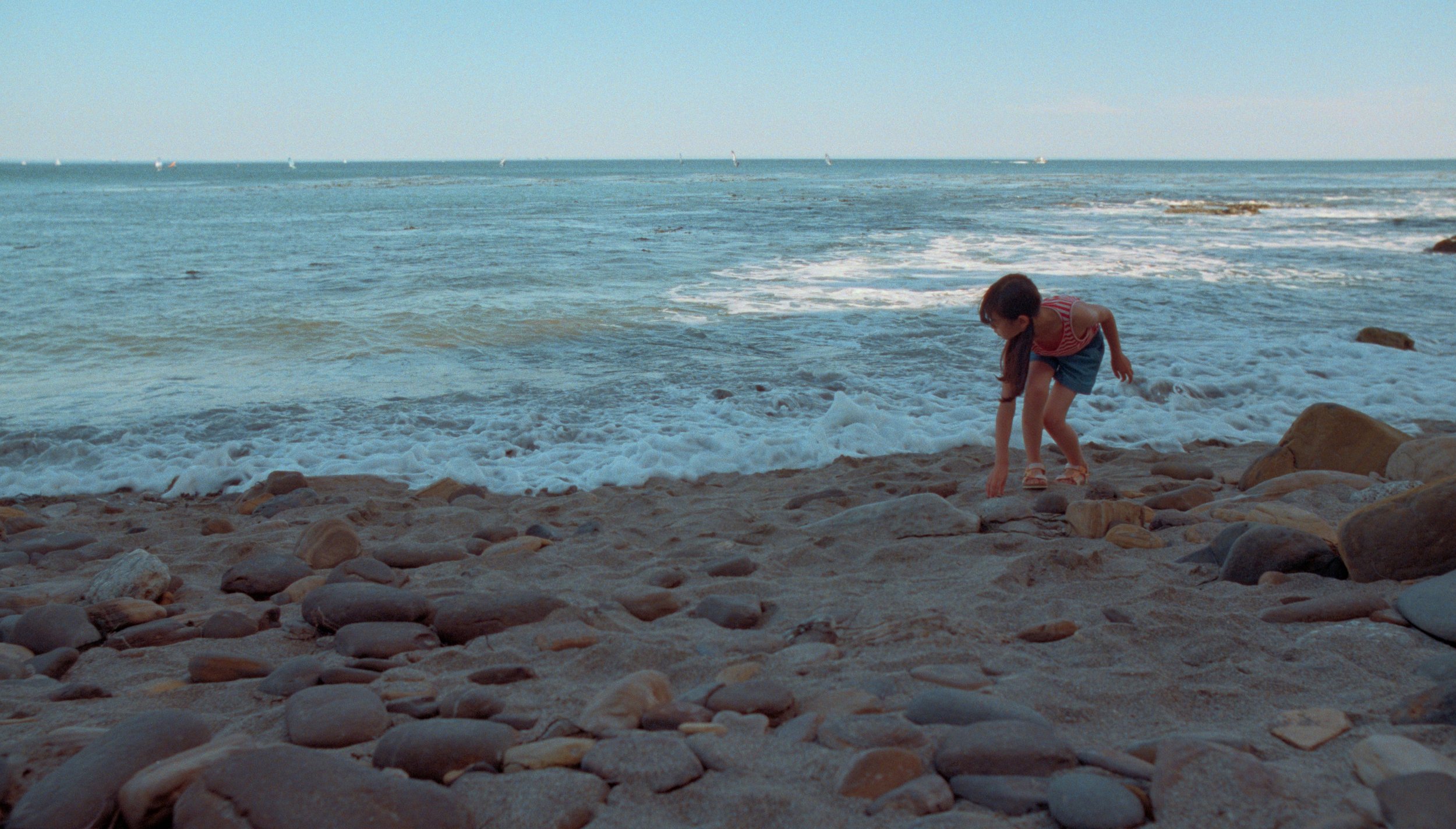 Crabdance — still 8