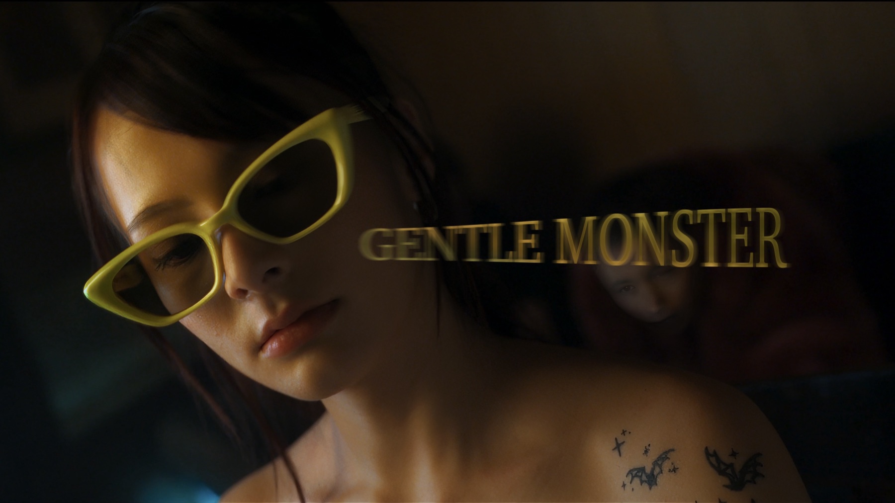 Gentle Monster